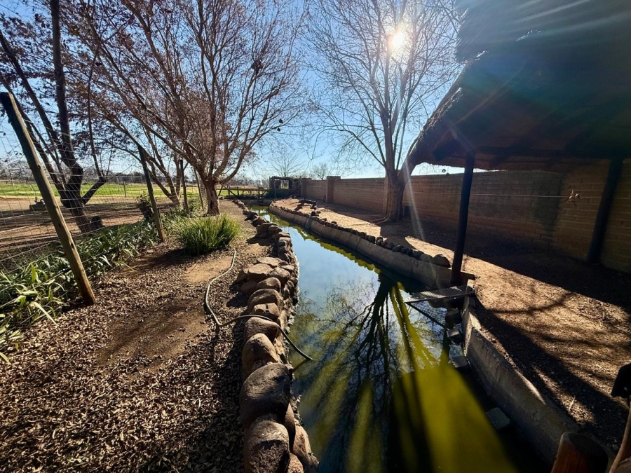 4 Bedroom Property for Sale in Bainsvlei Free State
